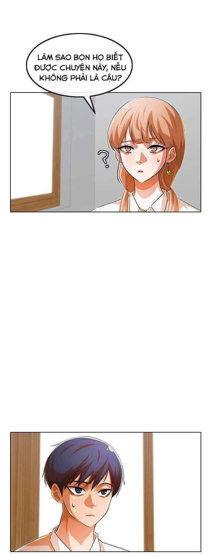 Cô Gái Từ Ứng Dụng Nhắn Tin Ngẫu Nhiên Chapter 146 - Trang 2