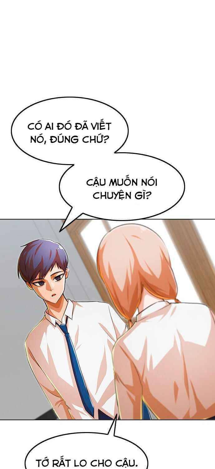 Cô Gái Từ Ứng Dụng Nhắn Tin Ngẫu Nhiên Chapter 146 - Trang 2