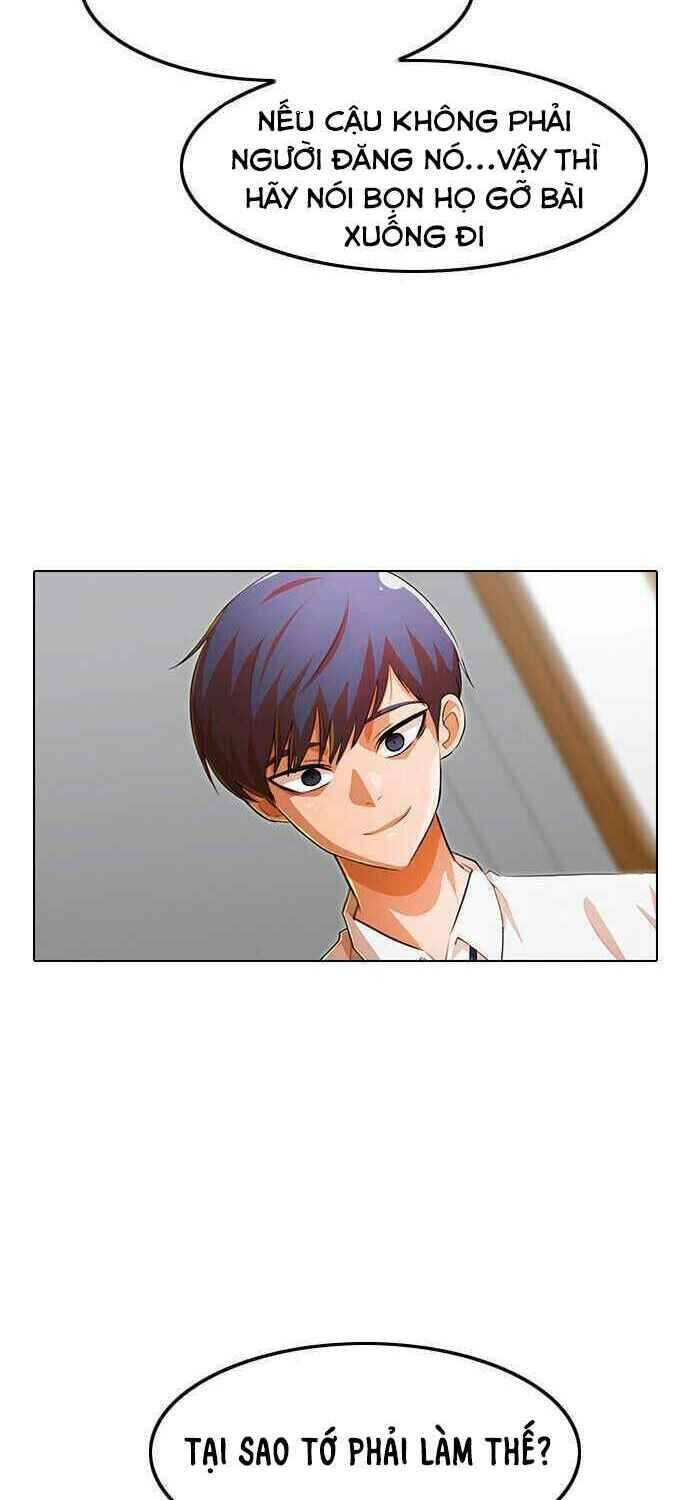 Cô Gái Từ Ứng Dụng Nhắn Tin Ngẫu Nhiên Chapter 146 - Trang 2