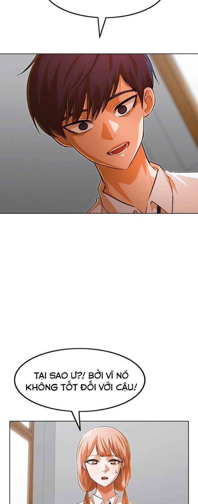 Cô Gái Từ Ứng Dụng Nhắn Tin Ngẫu Nhiên Chapter 146 - Trang 2