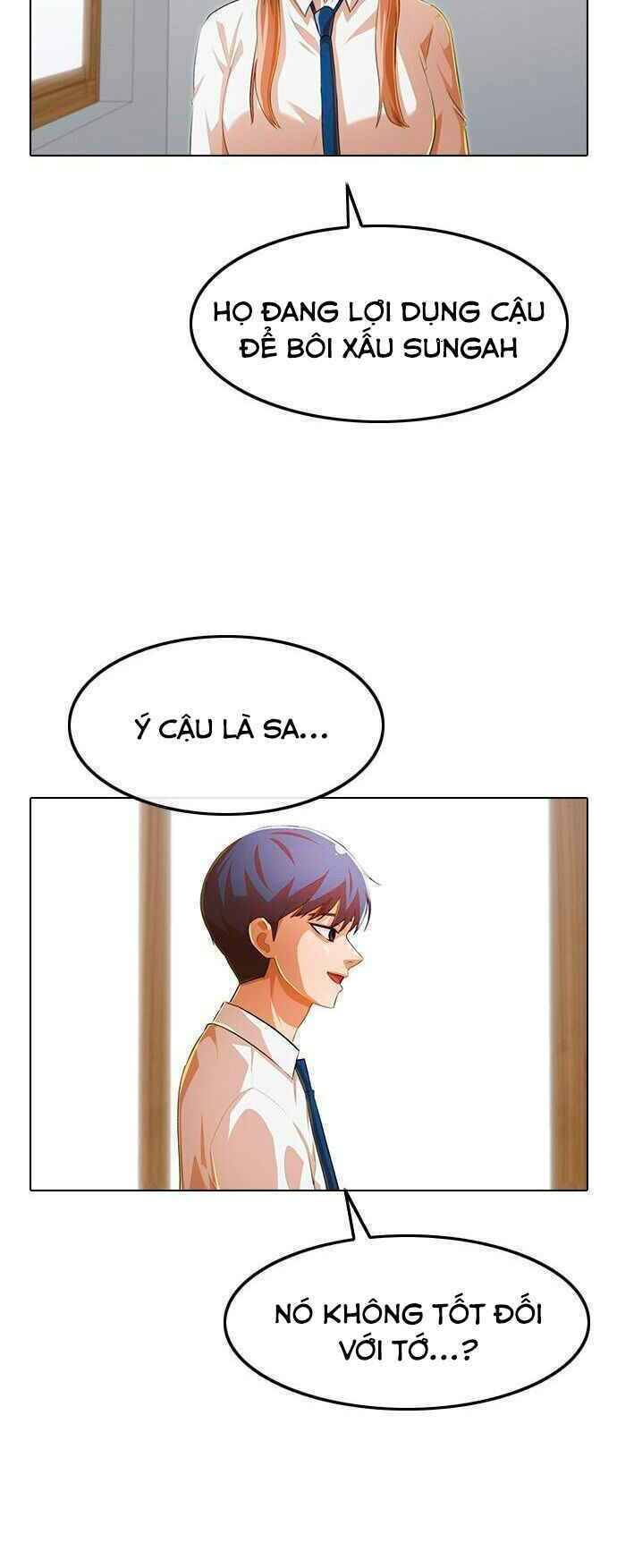 Cô Gái Từ Ứng Dụng Nhắn Tin Ngẫu Nhiên Chapter 146 - Trang 2