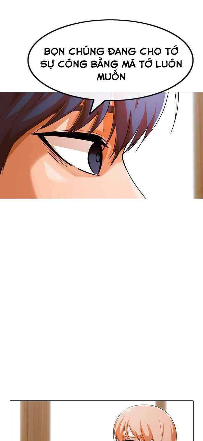 Cô Gái Từ Ứng Dụng Nhắn Tin Ngẫu Nhiên Chapter 146 - Trang 2