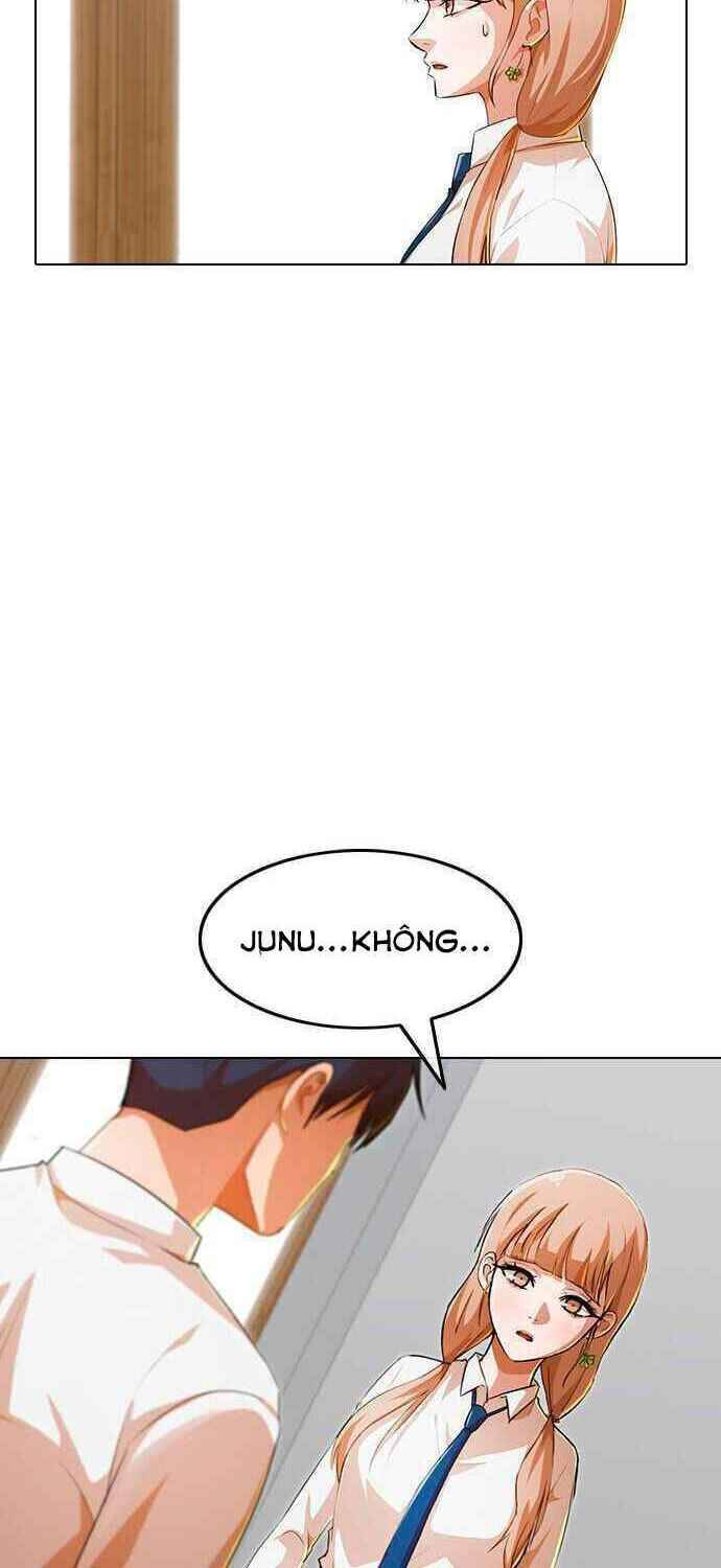 Cô Gái Từ Ứng Dụng Nhắn Tin Ngẫu Nhiên Chapter 146 - Trang 2