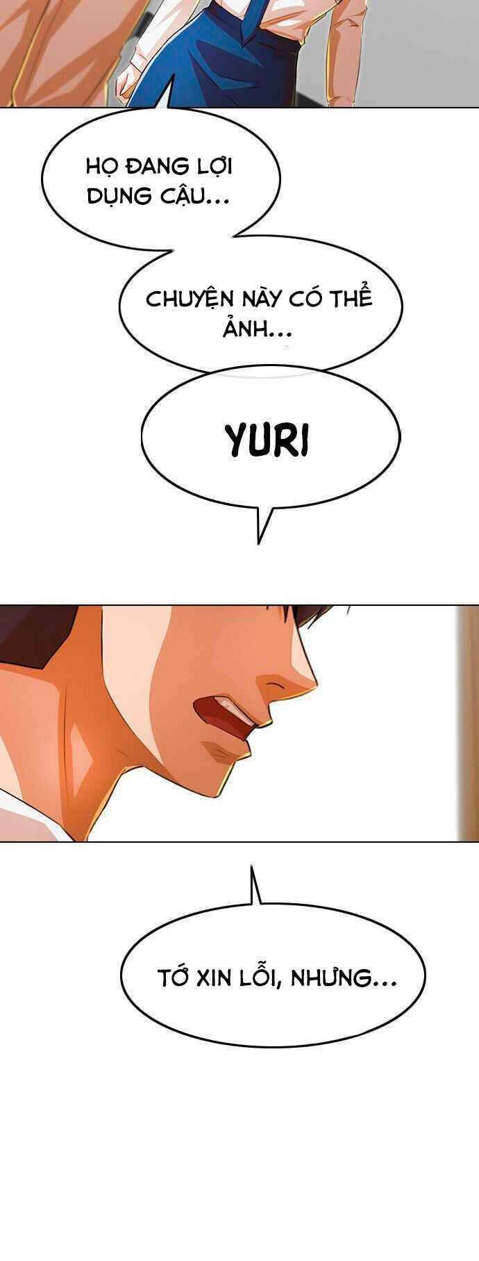 Cô Gái Từ Ứng Dụng Nhắn Tin Ngẫu Nhiên Chapter 146 - Trang 2