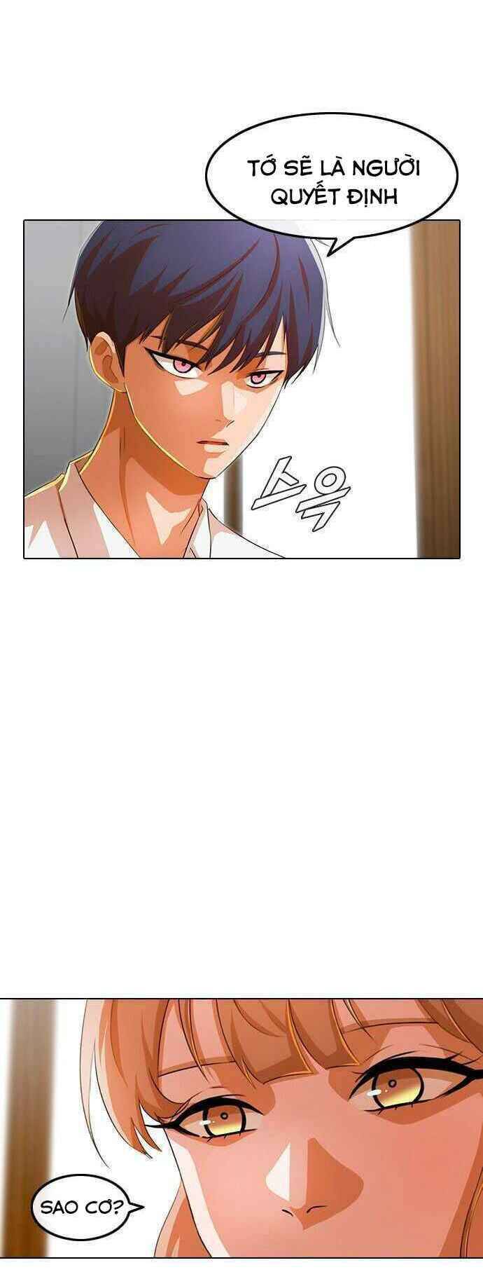 Cô Gái Từ Ứng Dụng Nhắn Tin Ngẫu Nhiên Chapter 146 - Trang 2