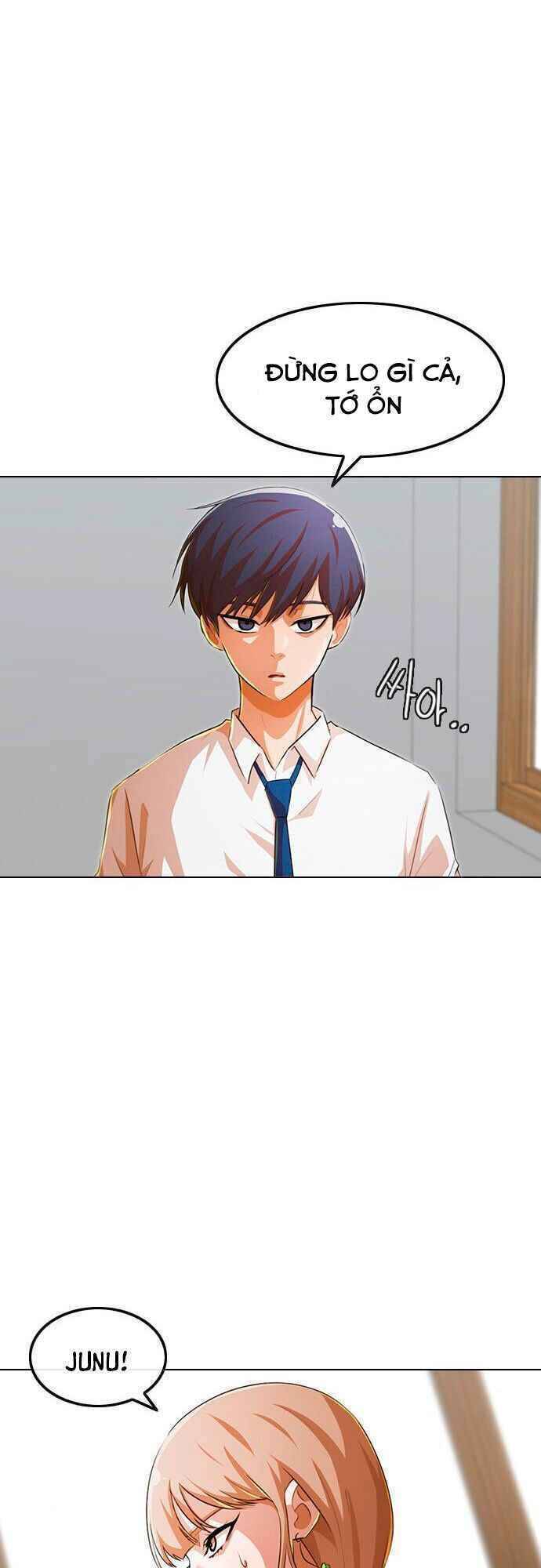 Cô Gái Từ Ứng Dụng Nhắn Tin Ngẫu Nhiên Chapter 146 - Trang 2