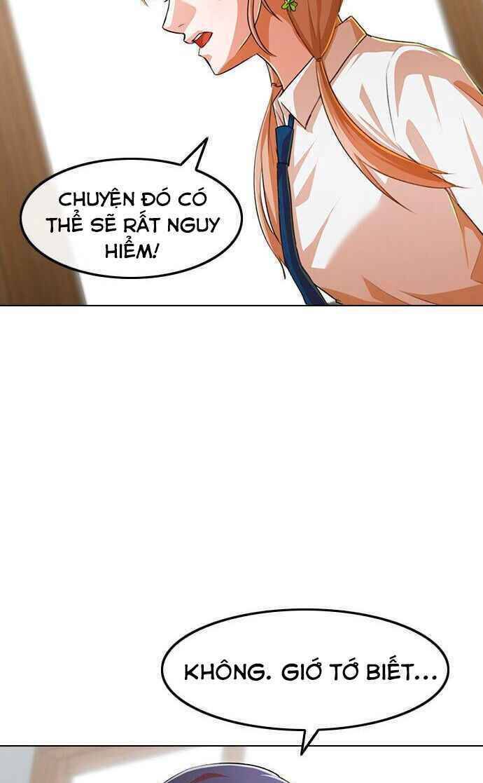 Cô Gái Từ Ứng Dụng Nhắn Tin Ngẫu Nhiên Chapter 146 - Trang 2