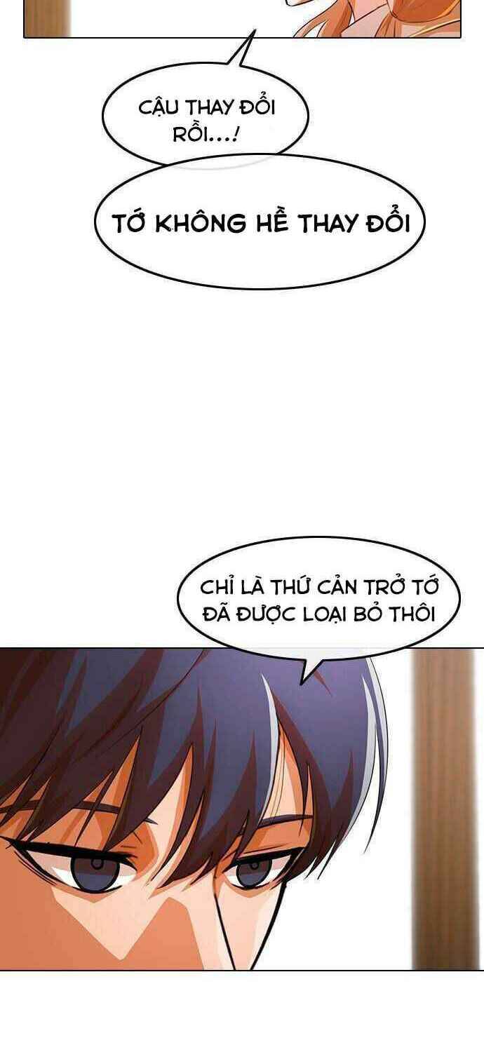 Cô Gái Từ Ứng Dụng Nhắn Tin Ngẫu Nhiên Chapter 146 - Trang 2