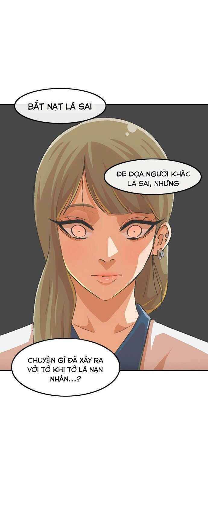 Cô Gái Từ Ứng Dụng Nhắn Tin Ngẫu Nhiên Chapter 146 - Trang 2