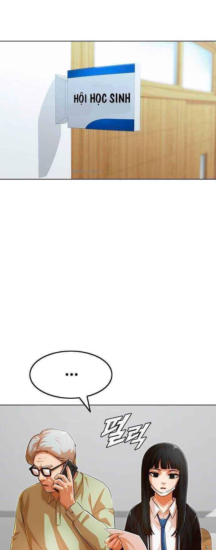 Cô Gái Từ Ứng Dụng Nhắn Tin Ngẫu Nhiên Chapter 146 - Trang 2