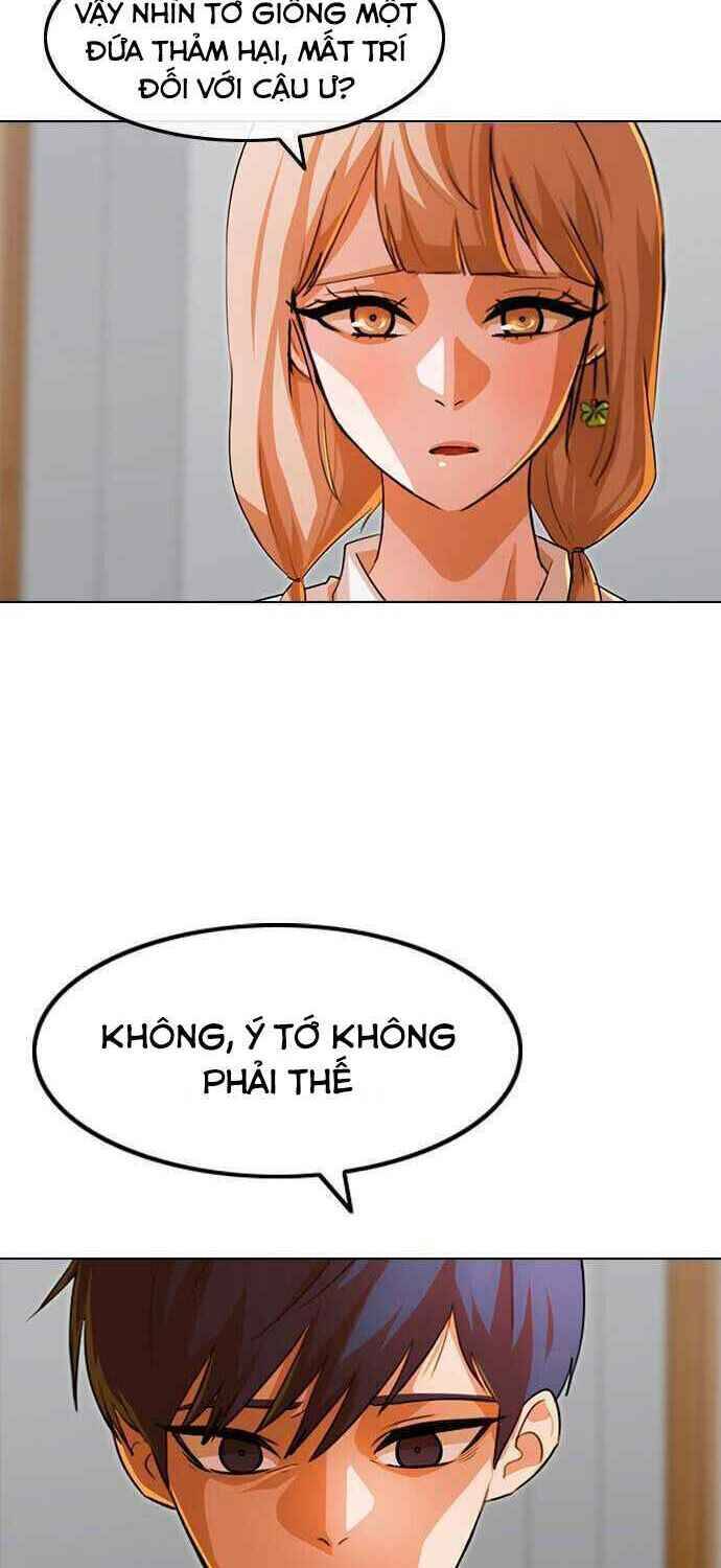 Cô Gái Từ Ứng Dụng Nhắn Tin Ngẫu Nhiên Chapter 146 - Trang 2