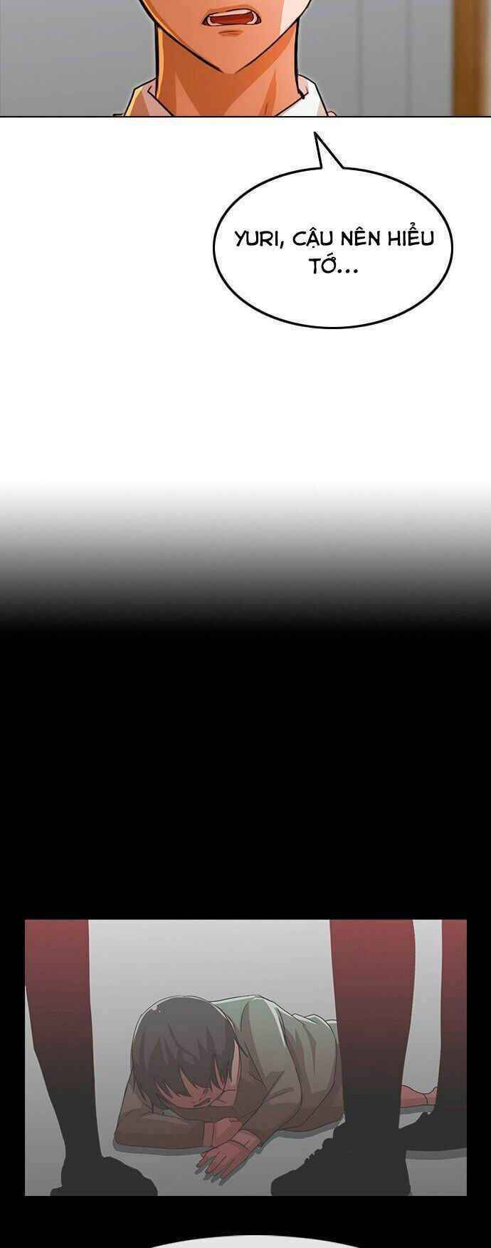 Cô Gái Từ Ứng Dụng Nhắn Tin Ngẫu Nhiên Chapter 146 - Trang 2