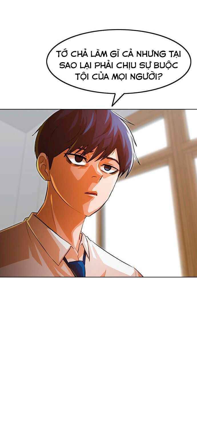 Cô Gái Từ Ứng Dụng Nhắn Tin Ngẫu Nhiên Chapter 146 - Trang 2