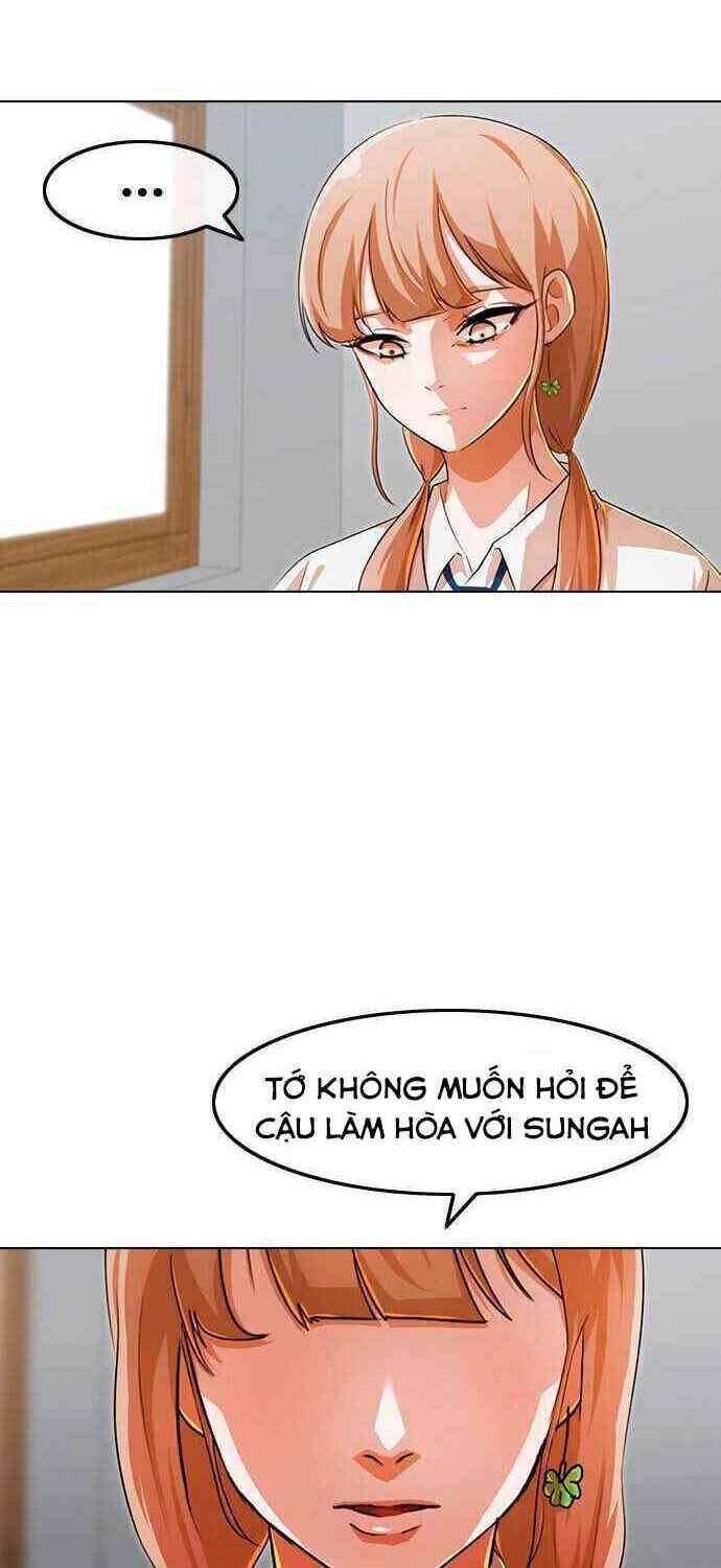 Cô Gái Từ Ứng Dụng Nhắn Tin Ngẫu Nhiên Chapter 146 - Trang 2