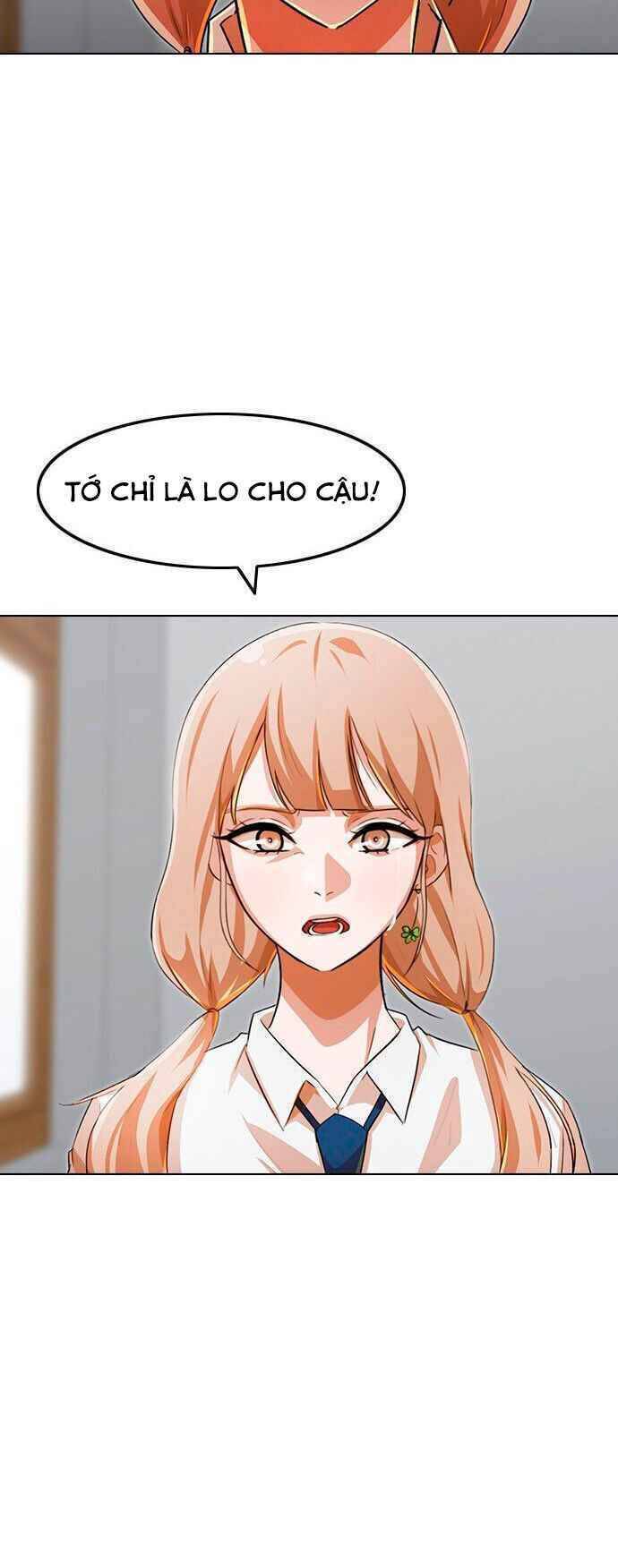 Cô Gái Từ Ứng Dụng Nhắn Tin Ngẫu Nhiên Chapter 146 - Trang 2