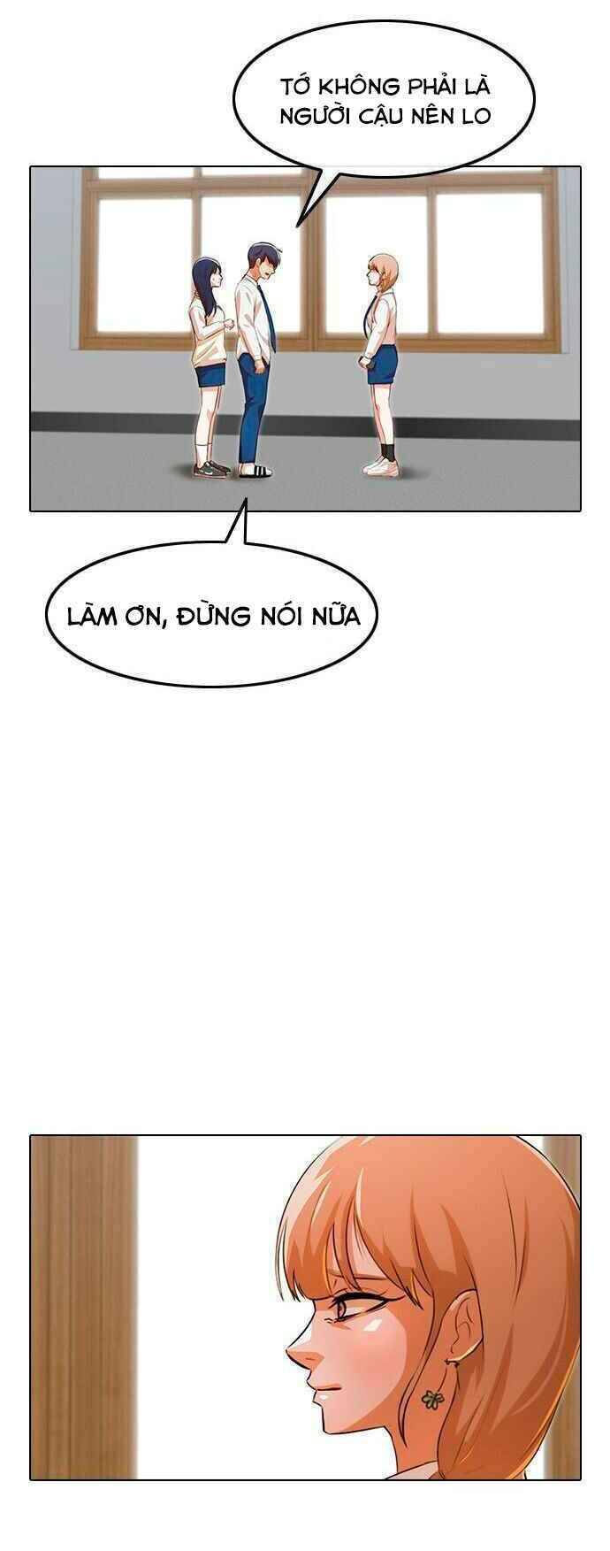 Cô Gái Từ Ứng Dụng Nhắn Tin Ngẫu Nhiên Chapter 146 - Trang 2