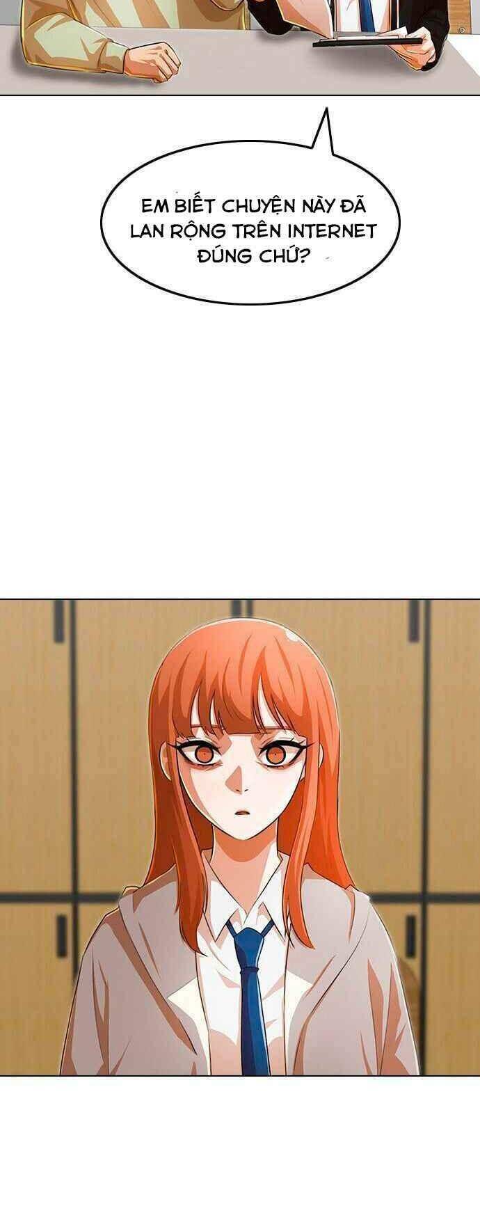 Cô Gái Từ Ứng Dụng Nhắn Tin Ngẫu Nhiên Chapter 146 - Trang 2