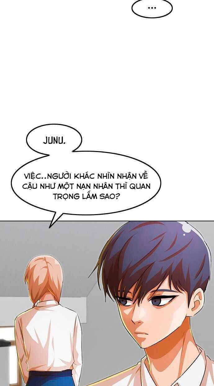 Cô Gái Từ Ứng Dụng Nhắn Tin Ngẫu Nhiên Chapter 146 - Trang 2