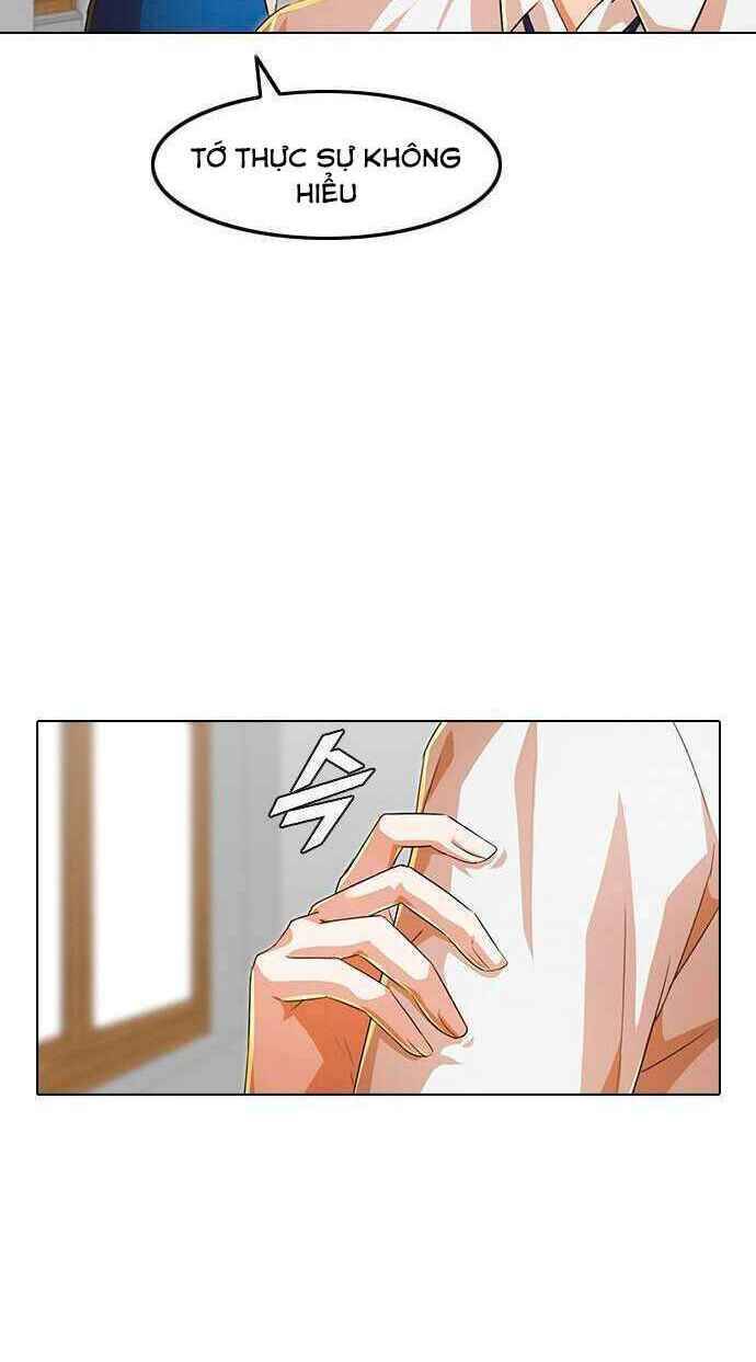 Cô Gái Từ Ứng Dụng Nhắn Tin Ngẫu Nhiên Chapter 146 - Trang 2