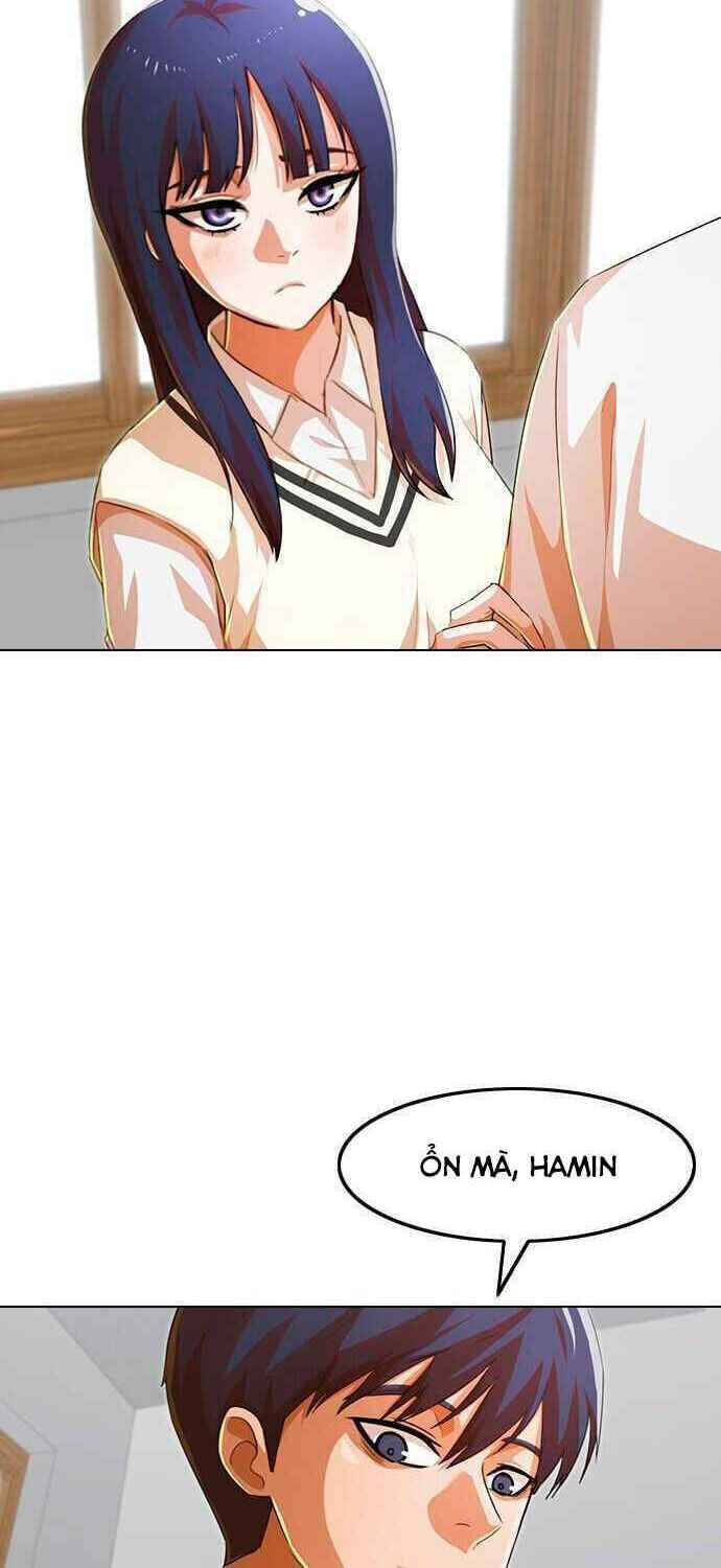 Cô Gái Từ Ứng Dụng Nhắn Tin Ngẫu Nhiên Chapter 146 - Trang 2