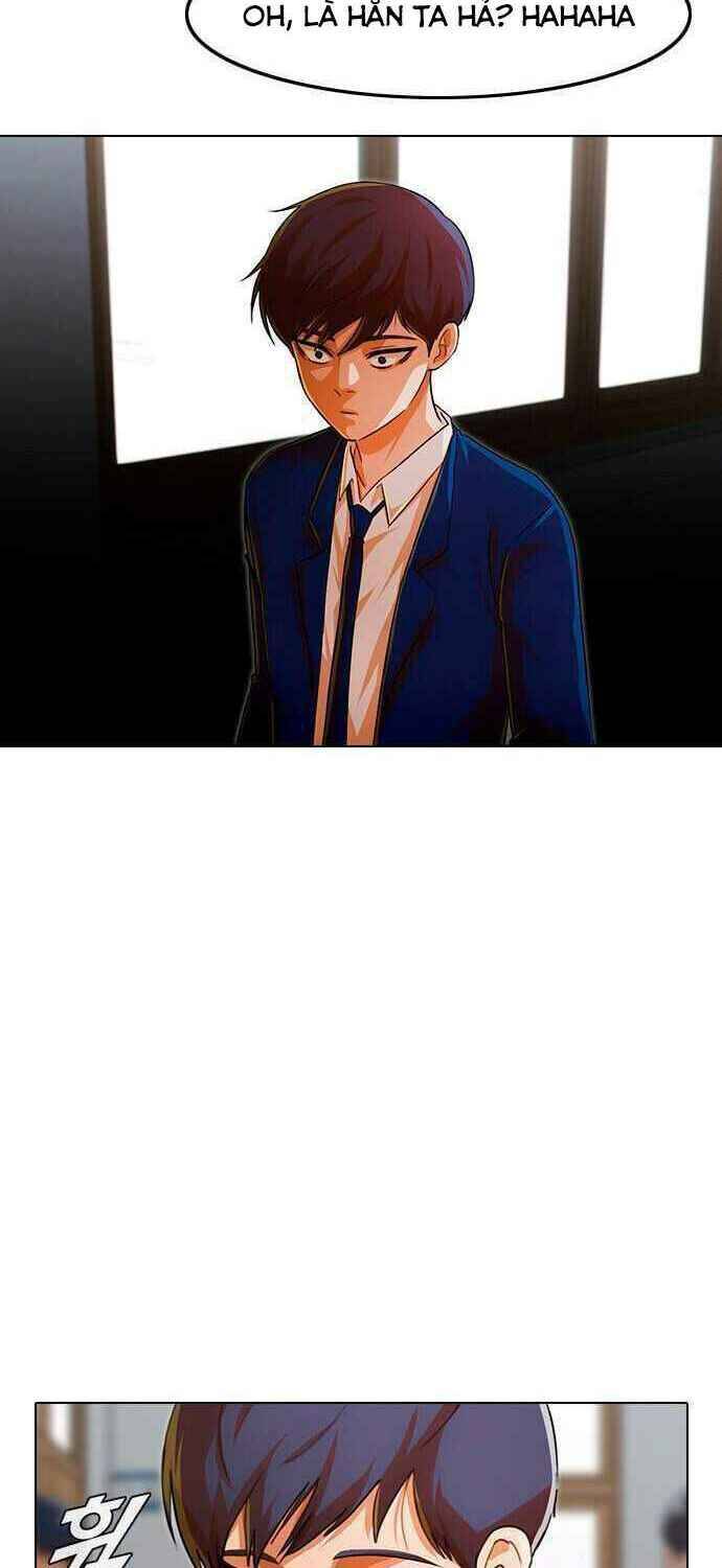 Cô Gái Từ Ứng Dụng Nhắn Tin Ngẫu Nhiên Chapter 146 - Trang 2