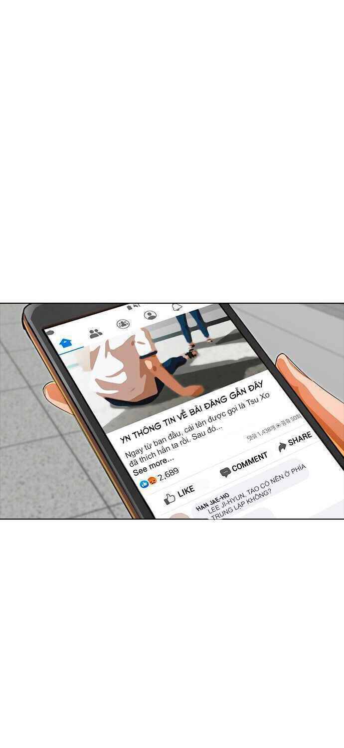 Cô Gái Từ Ứng Dụng Nhắn Tin Ngẫu Nhiên Chapter 146 - Trang 2