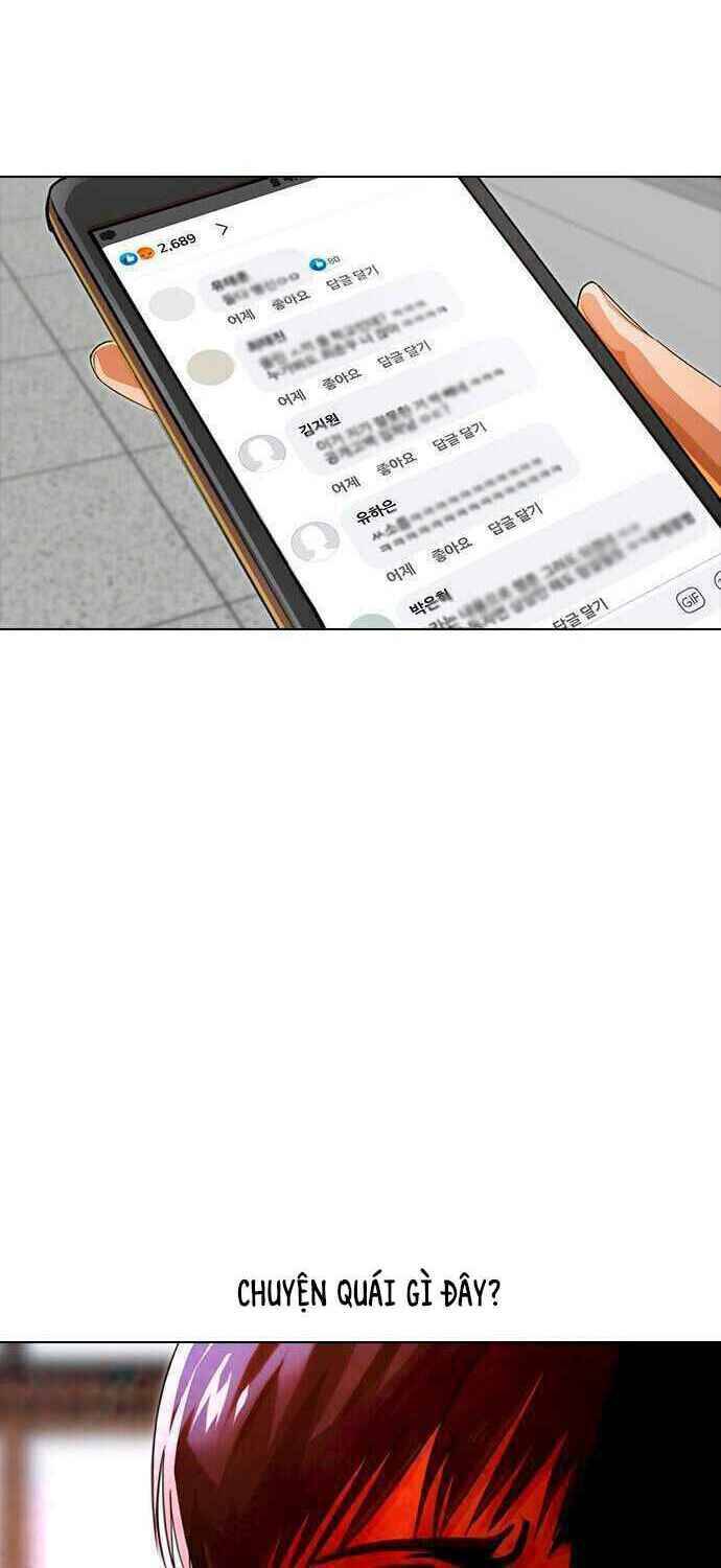 Cô Gái Từ Ứng Dụng Nhắn Tin Ngẫu Nhiên Chapter 146 - Trang 2