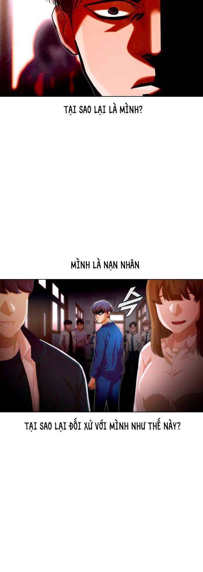 Cô Gái Từ Ứng Dụng Nhắn Tin Ngẫu Nhiên Chapter 146 - Trang 2