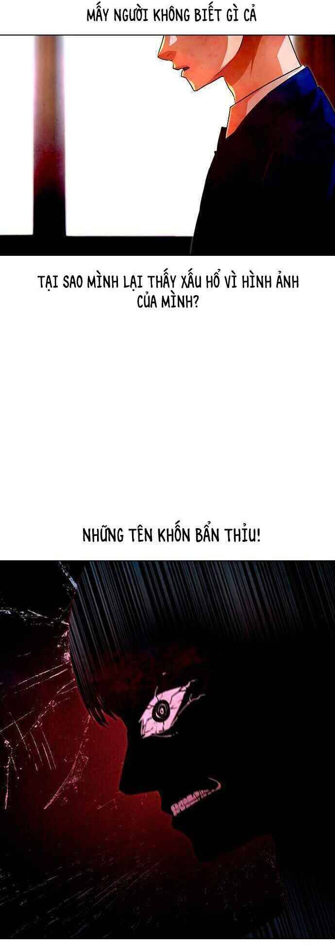 Cô Gái Từ Ứng Dụng Nhắn Tin Ngẫu Nhiên Chapter 146 - Trang 2