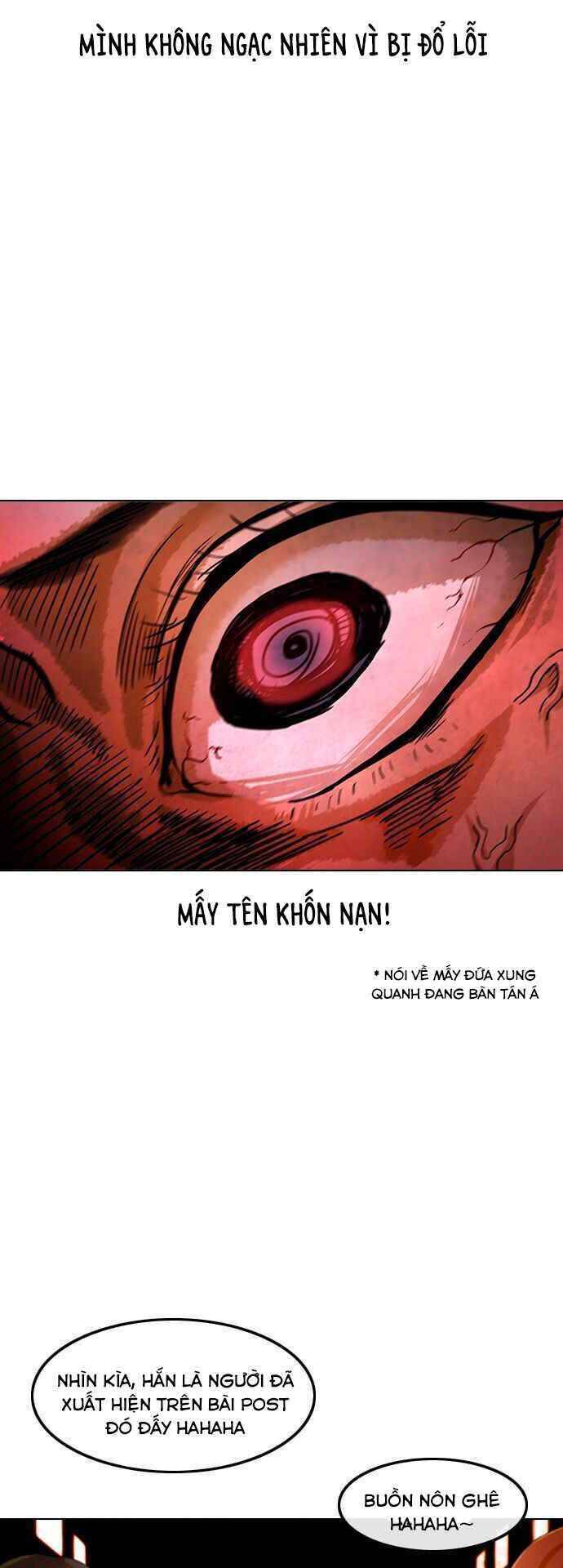 Cô Gái Từ Ứng Dụng Nhắn Tin Ngẫu Nhiên Chapter 146 - Trang 2