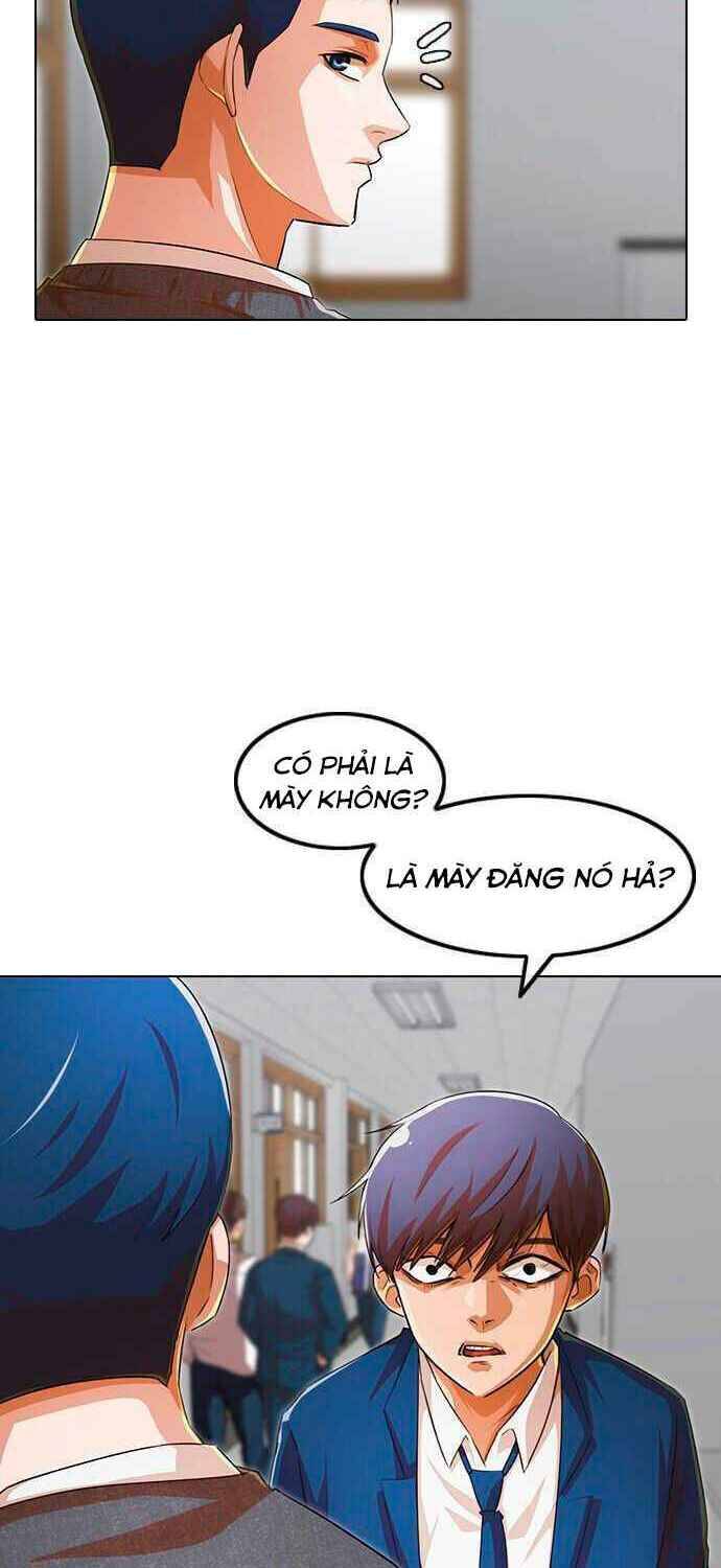 Cô Gái Từ Ứng Dụng Nhắn Tin Ngẫu Nhiên Chapter 146 - Trang 2