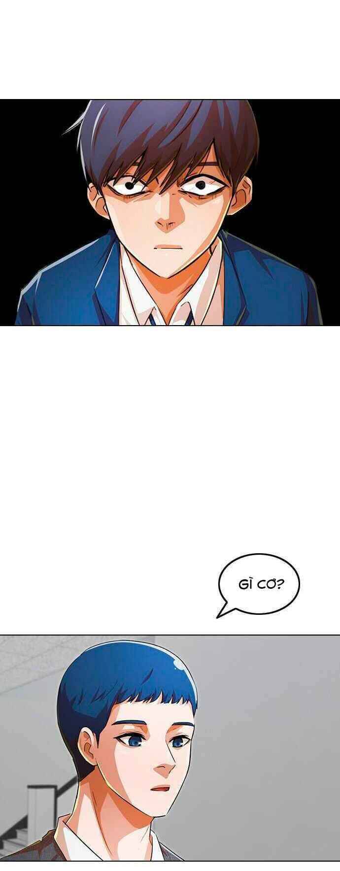 Cô Gái Từ Ứng Dụng Nhắn Tin Ngẫu Nhiên Chapter 146 - Trang 2