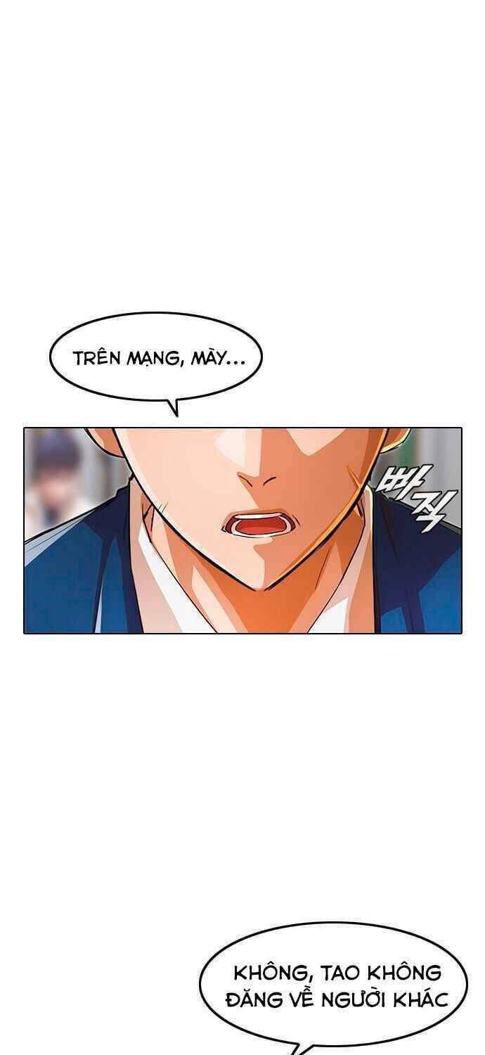 Cô Gái Từ Ứng Dụng Nhắn Tin Ngẫu Nhiên Chapter 146 - Trang 2