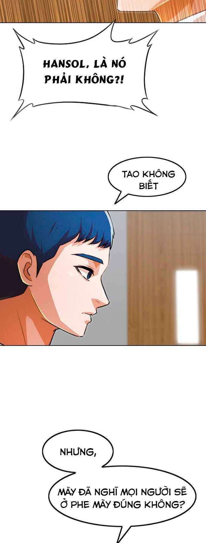 Cô Gái Từ Ứng Dụng Nhắn Tin Ngẫu Nhiên Chapter 146 - Trang 2