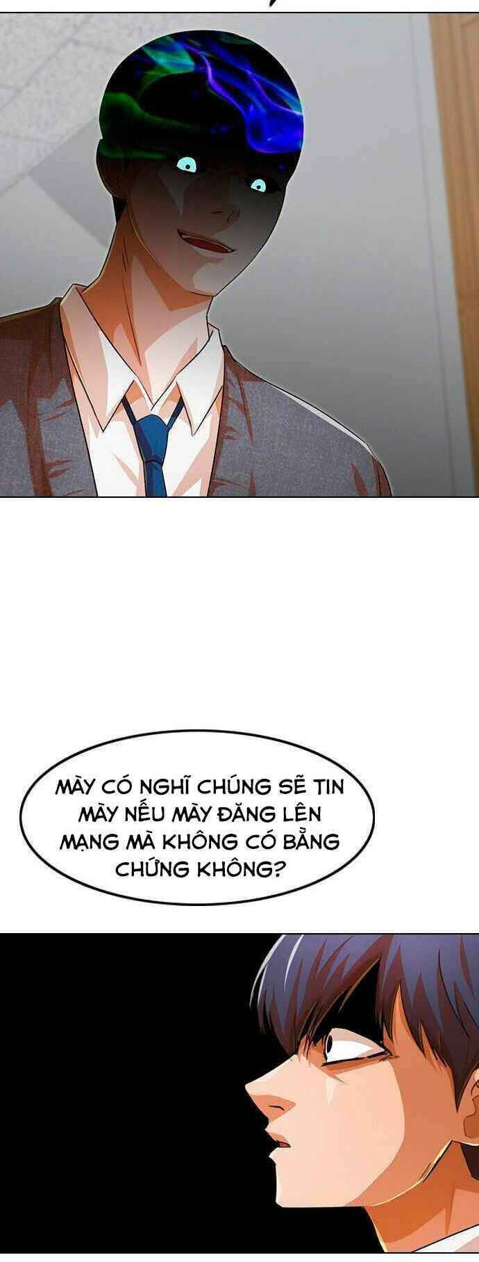 Cô Gái Từ Ứng Dụng Nhắn Tin Ngẫu Nhiên Chapter 146 - Trang 2