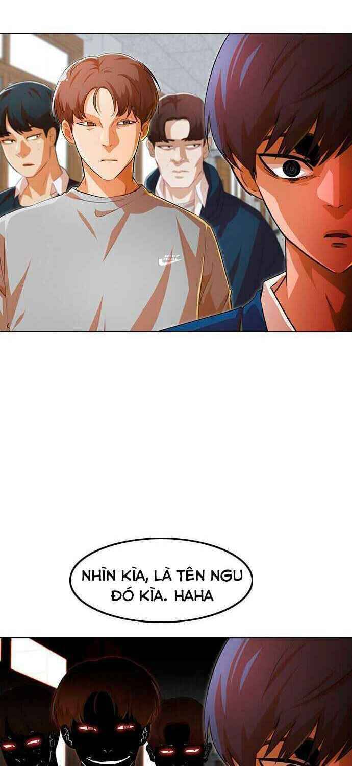 Cô Gái Từ Ứng Dụng Nhắn Tin Ngẫu Nhiên Chapter 146 - Trang 2