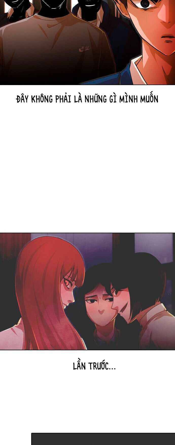 Cô Gái Từ Ứng Dụng Nhắn Tin Ngẫu Nhiên Chapter 146 - Trang 2