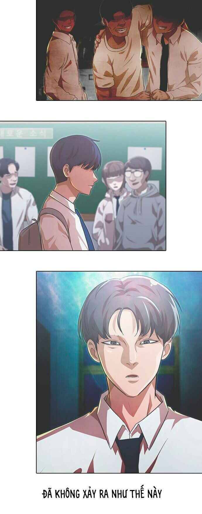 Cô Gái Từ Ứng Dụng Nhắn Tin Ngẫu Nhiên Chapter 146 - Trang 2