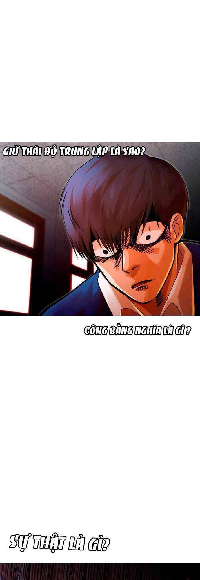 Cô Gái Từ Ứng Dụng Nhắn Tin Ngẫu Nhiên Chapter 146 - Trang 2