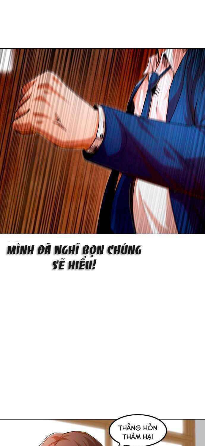 Cô Gái Từ Ứng Dụng Nhắn Tin Ngẫu Nhiên Chapter 146 - Trang 2