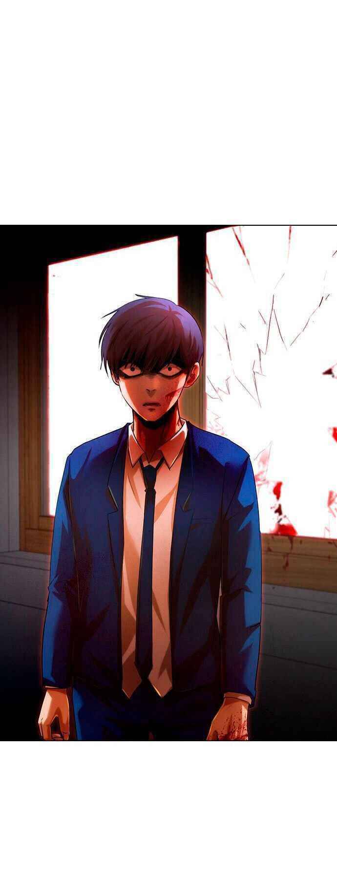 Cô Gái Từ Ứng Dụng Nhắn Tin Ngẫu Nhiên Chapter 146 - Trang 2