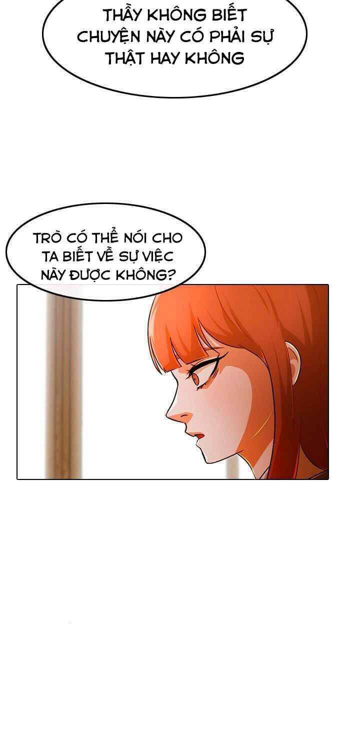 Cô Gái Từ Ứng Dụng Nhắn Tin Ngẫu Nhiên Chapter 146 - Trang 2