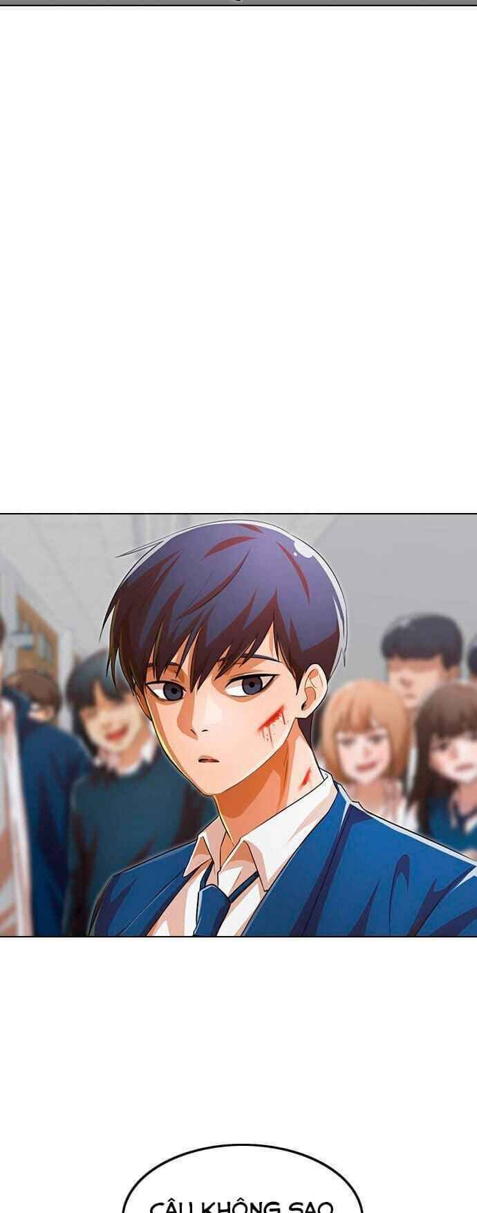 Cô Gái Từ Ứng Dụng Nhắn Tin Ngẫu Nhiên Chapter 147 - Trang 2