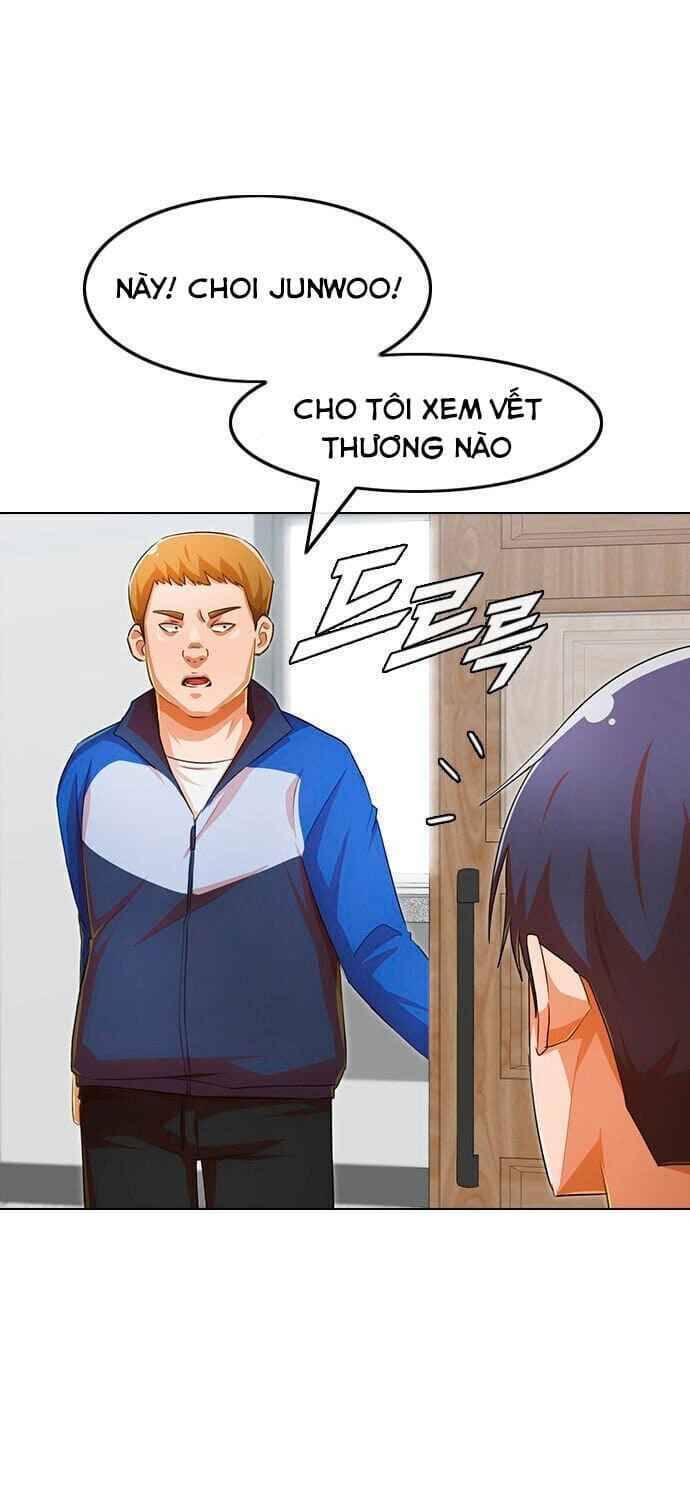 Cô Gái Từ Ứng Dụng Nhắn Tin Ngẫu Nhiên Chapter 147 - Trang 2