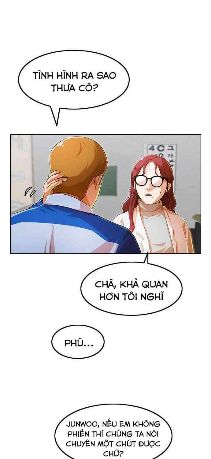 Cô Gái Từ Ứng Dụng Nhắn Tin Ngẫu Nhiên Chapter 147 - Trang 2