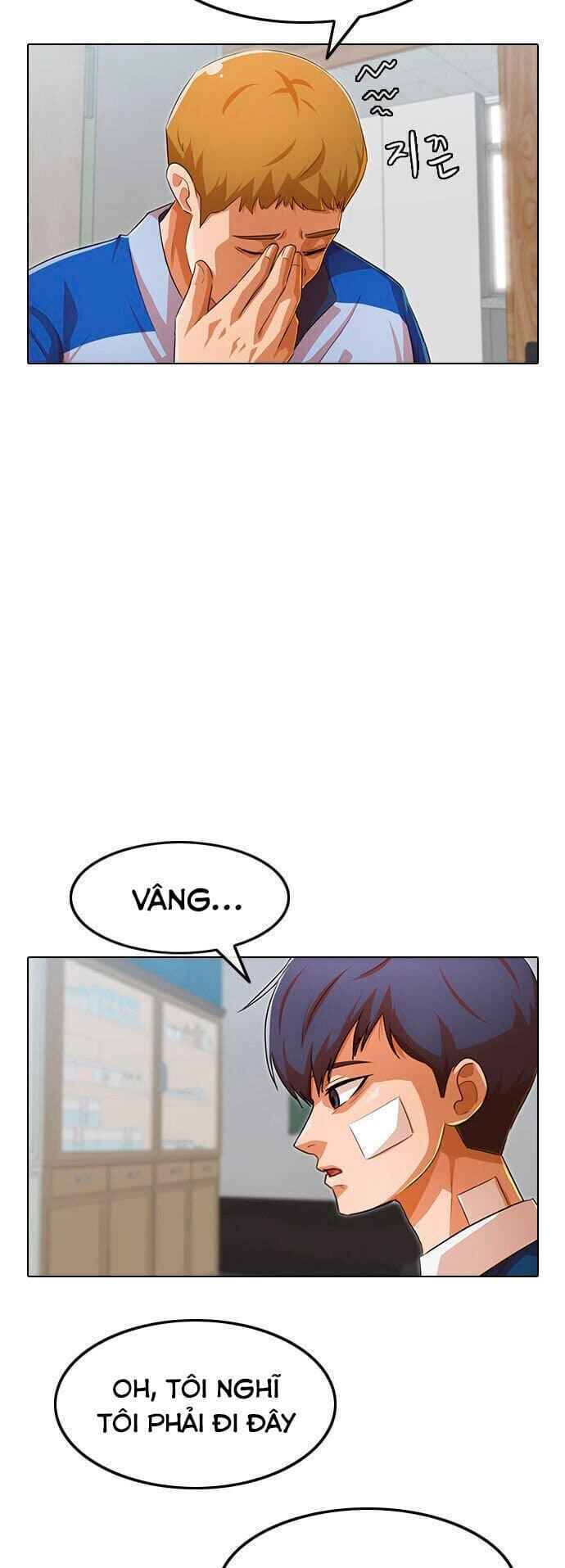 Cô Gái Từ Ứng Dụng Nhắn Tin Ngẫu Nhiên Chapter 147 - Trang 2