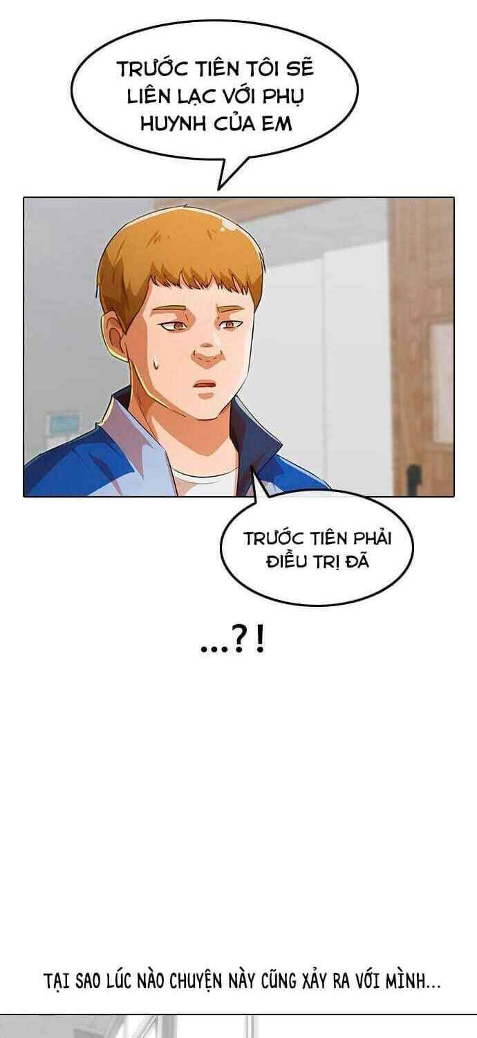 Cô Gái Từ Ứng Dụng Nhắn Tin Ngẫu Nhiên Chapter 147 - Trang 2