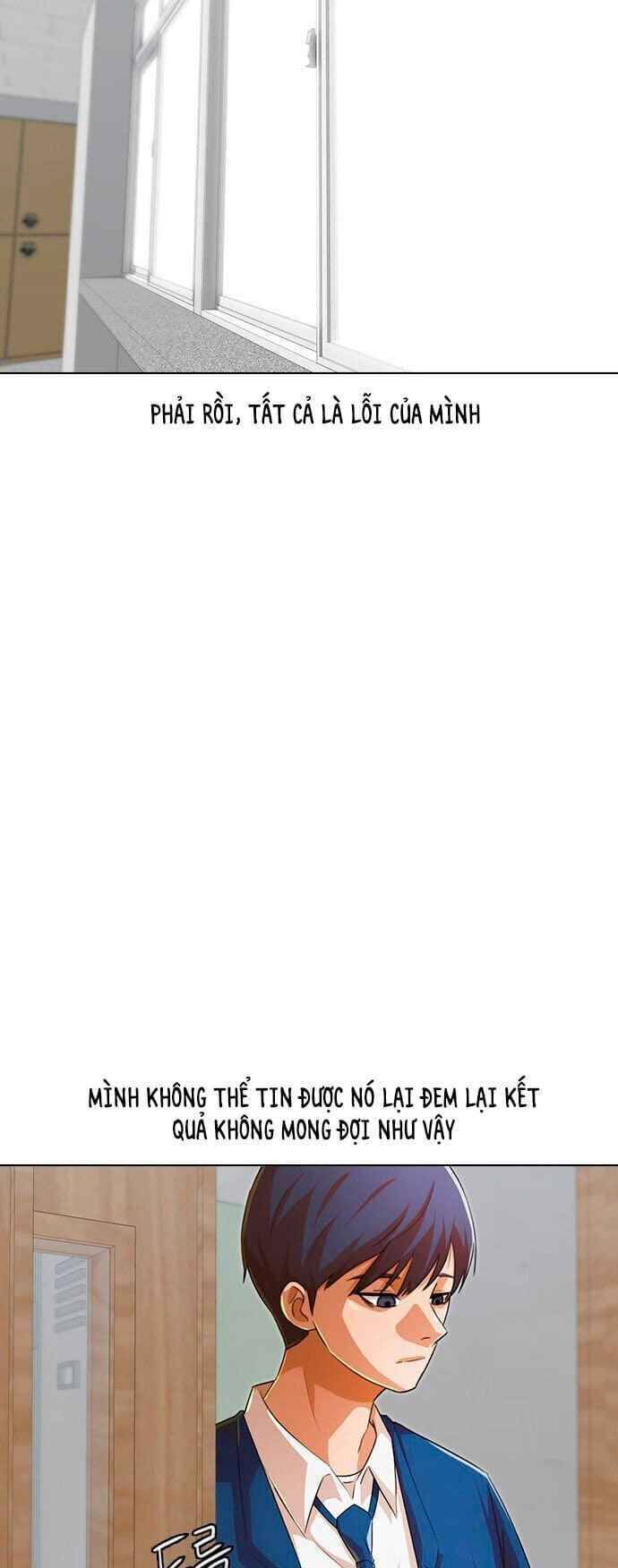 Cô Gái Từ Ứng Dụng Nhắn Tin Ngẫu Nhiên Chapter 147 - Trang 2