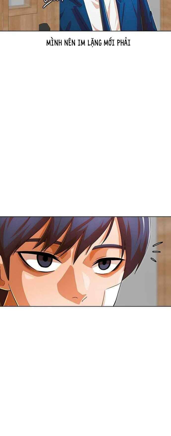 Cô Gái Từ Ứng Dụng Nhắn Tin Ngẫu Nhiên Chapter 147 - Trang 2