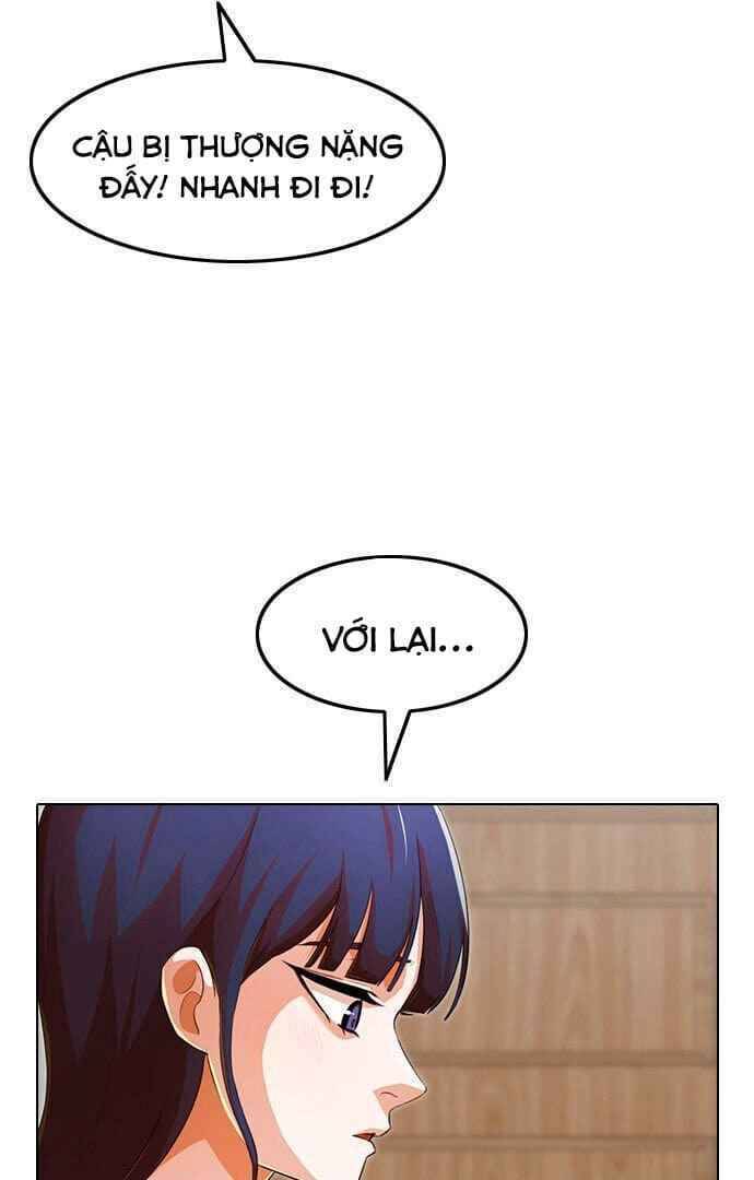 Cô Gái Từ Ứng Dụng Nhắn Tin Ngẫu Nhiên Chapter 147 - Trang 2